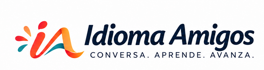 Idioma Amigos